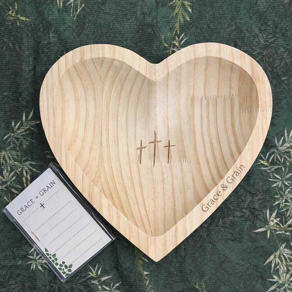 G&G™ "The Stillness Bowl"