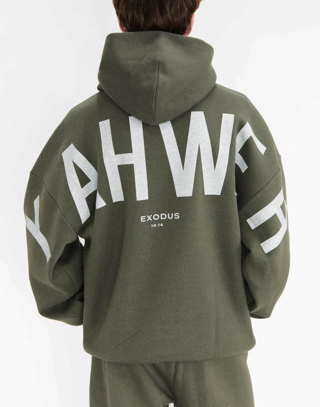 The Abide Hoodie™