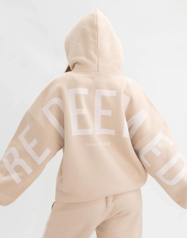The Abide Hoodie™