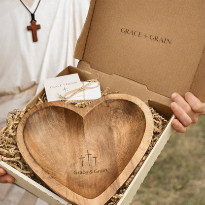 G&G™ "The Stillness Bowl"